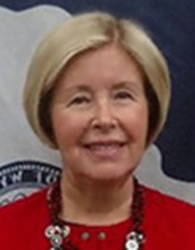 Brenda McGinnis